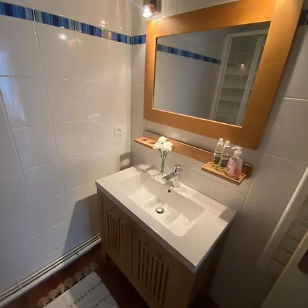 T3 Luchon Centre - Randonnee - Thermes & Nature *