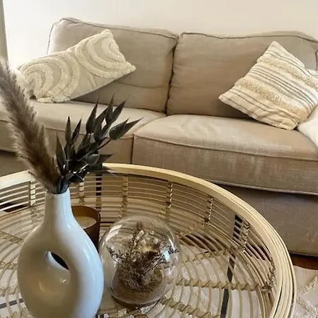 Apartment T3 A
