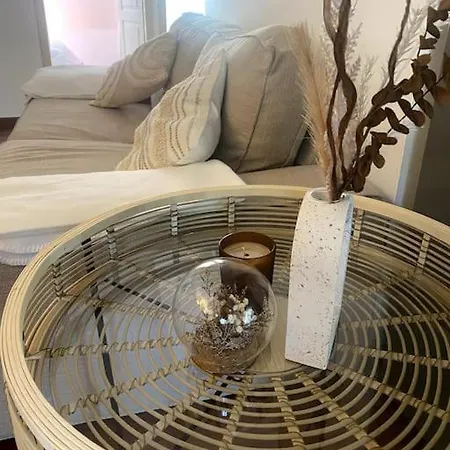 T3 A Apartment Bagneres-de-Luchon