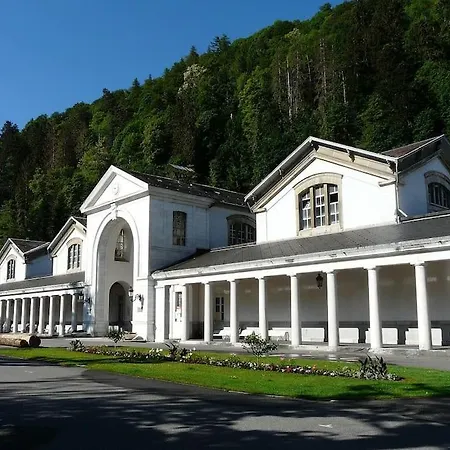 Apartment T3 A Bagneres-de-Luchon
