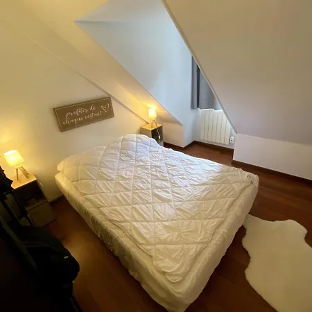T3 A Apartment Bagneres-de-Luchon