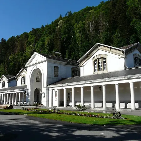 T3 Luchon Centre - Randonnee - Thermes & Nature