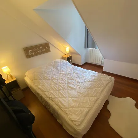 Sejour A Luchon T3 Proche Telecabine & Centre-ville * Bagnères-de-Luchon