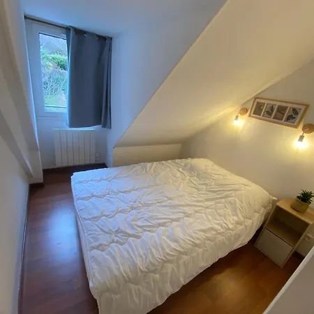 Sejour A Luchon T3 Proche Telecabine & Centre-ville Bagnères-de-Luchon