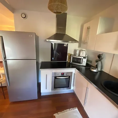 à Luchon T3 Proche Télécabine&centre-ville *